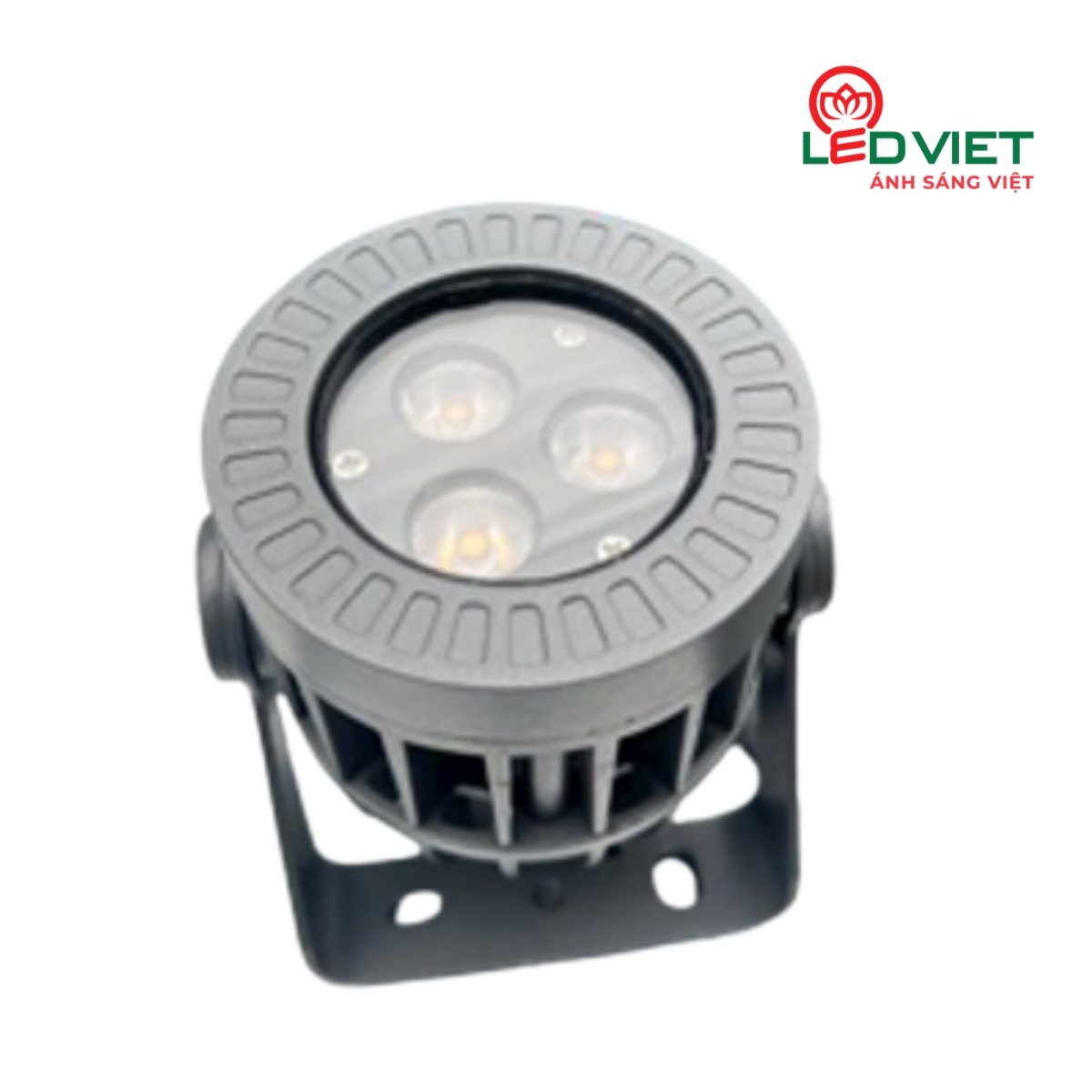 Đèn chiếu điểm promax LV-SP12-6x2W