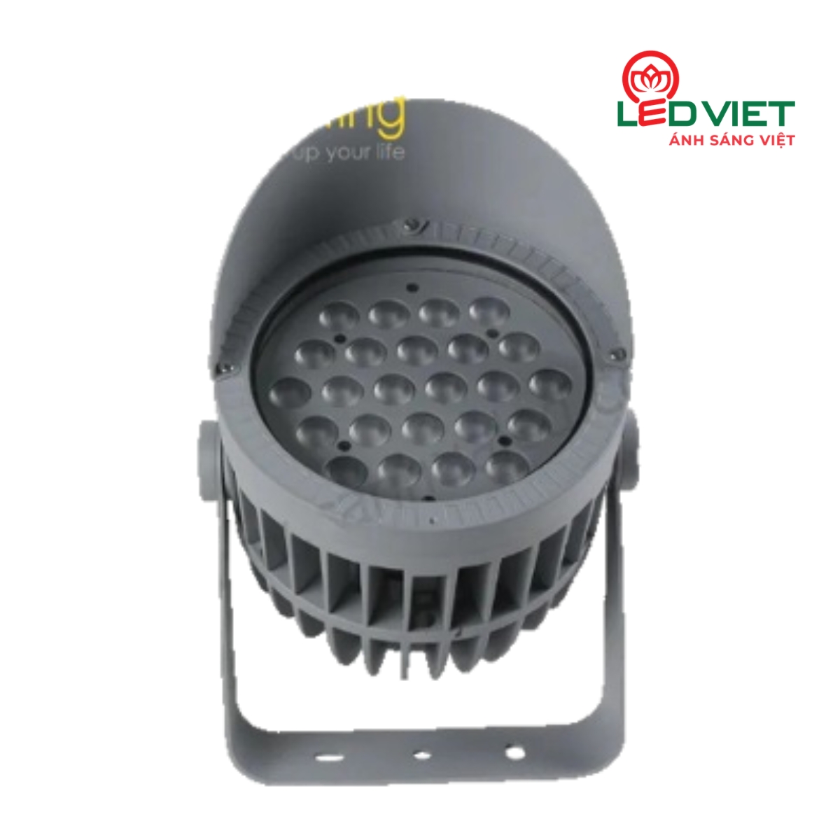 Đèn chiếu điểm promax LV-SP12-110W
