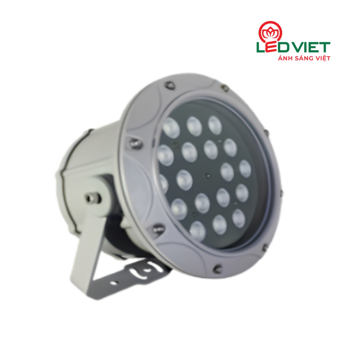 Đèn chiếu điểm robot LV-SP13-18x2W