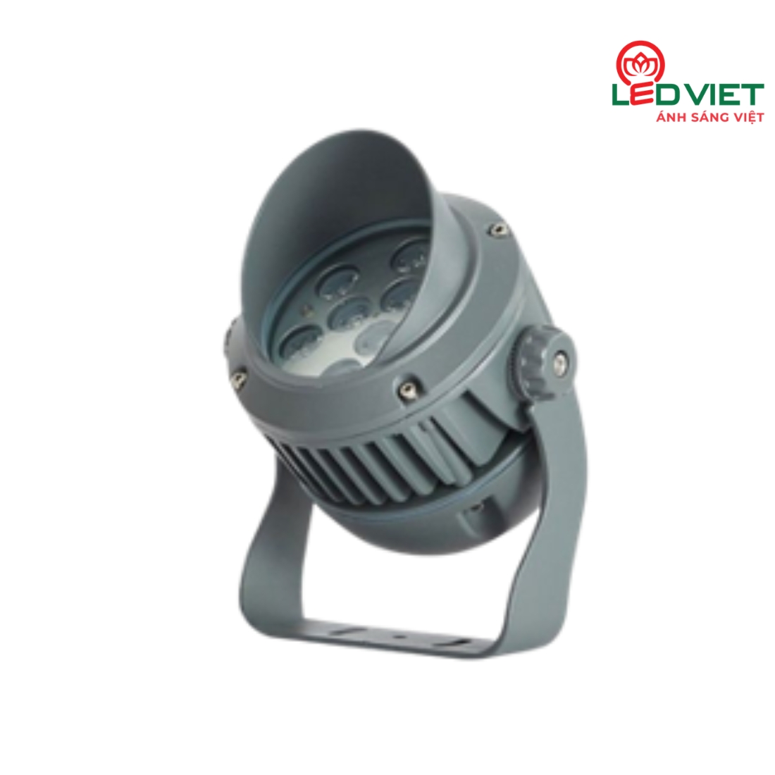Đèn chiếu điểm tròn hiệu suất cao LV-LX01-12W