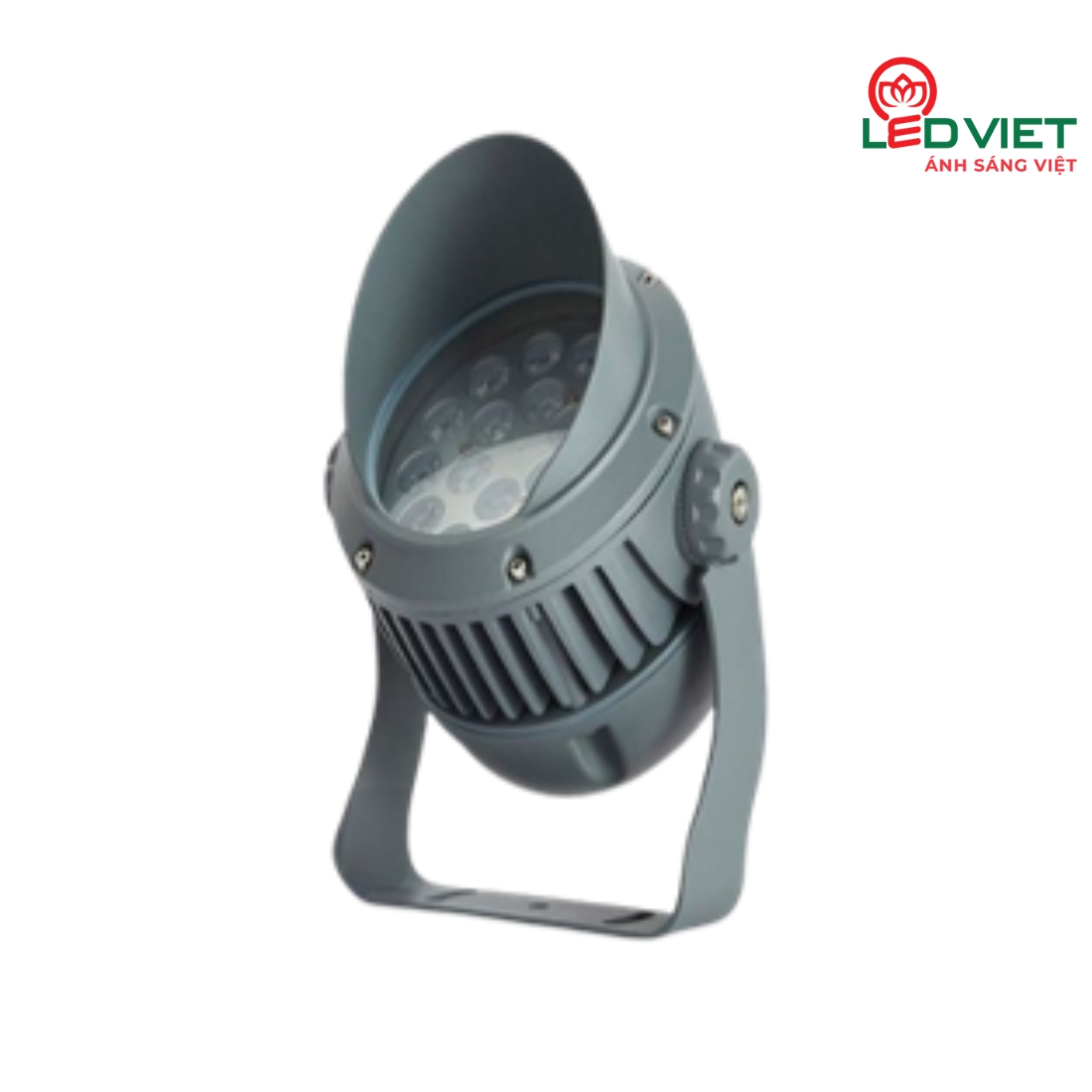 Đèn chiếu điểm tròn hiệu suất cao LV-LX01-18W
