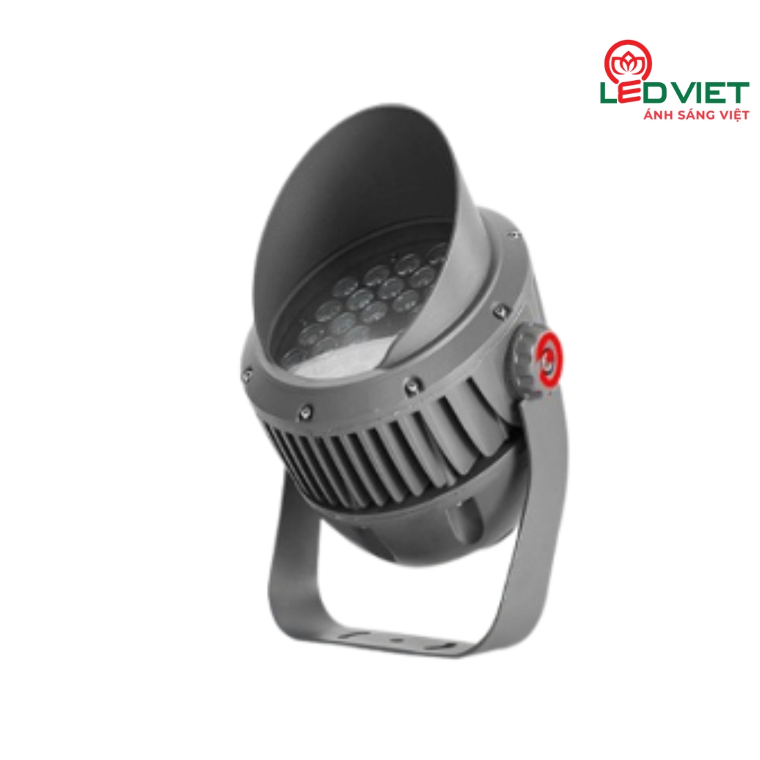 Đèn chiếu điểm tròn hiệu suất cao LV-LX01-36W