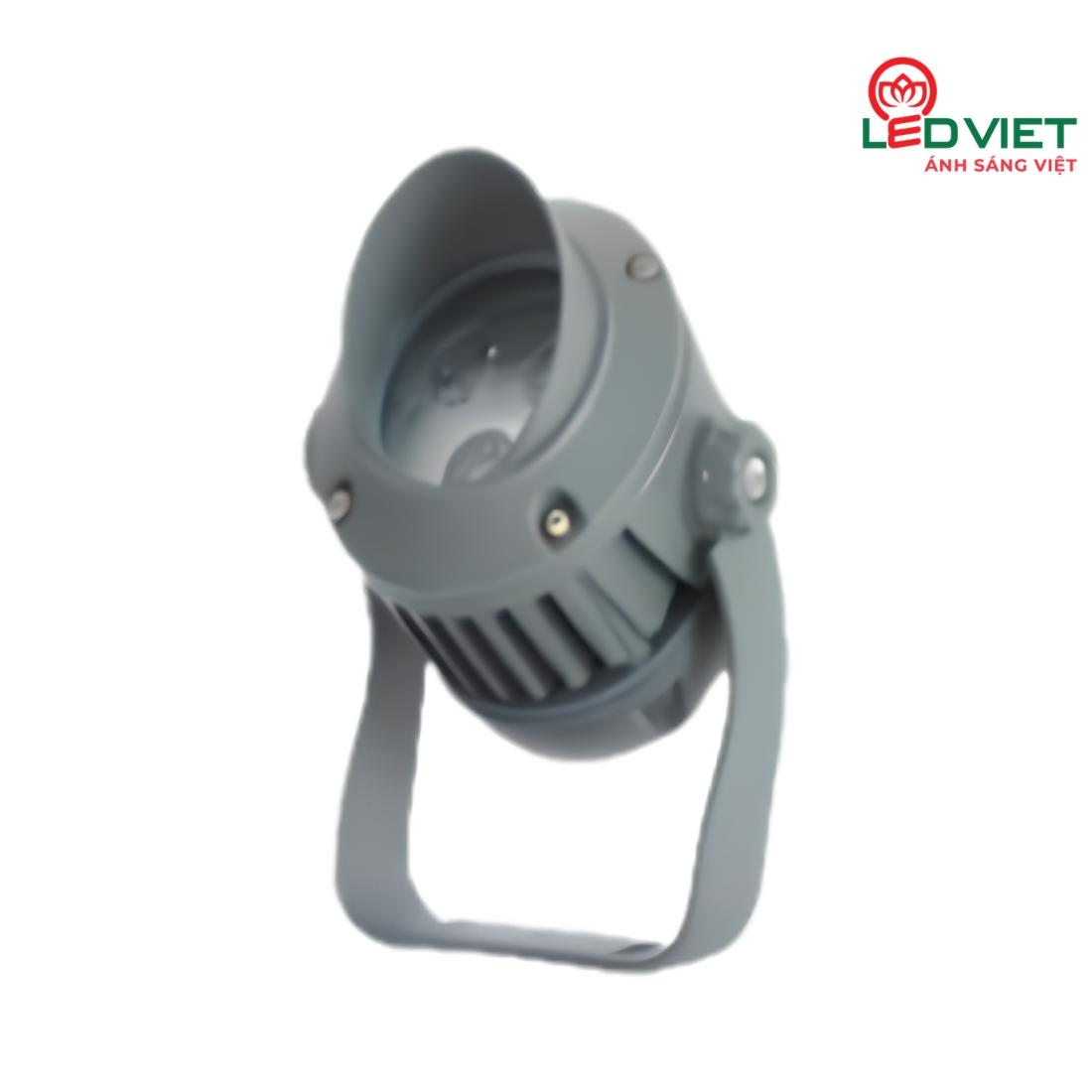 Đèn chiếu điểm tròn hiệu suất cao LV-LX01-6W