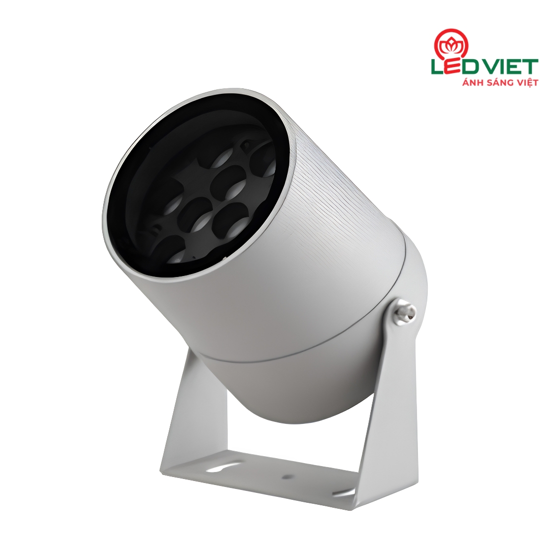 Đèn chiếu điểm tròn hiệu suất cao LV-LX10-27W