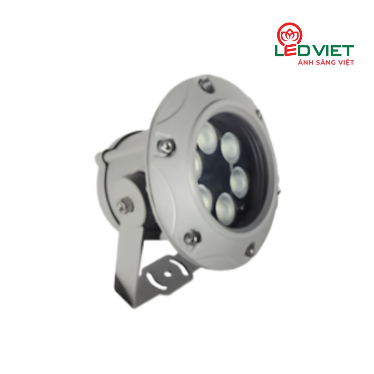 Đèn chiếu điểm tròn LV-SP13 3x2W
