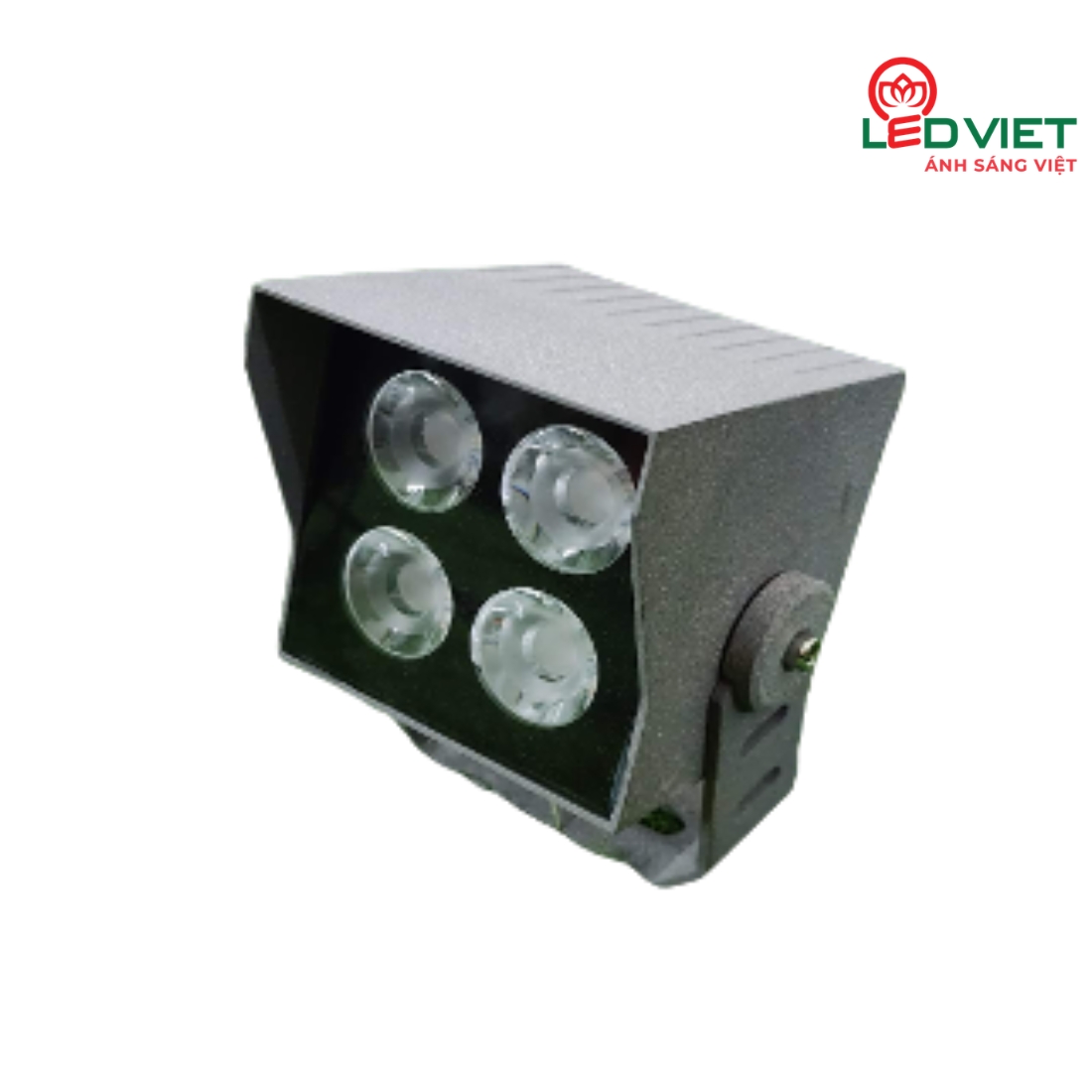 Đèn LED chiếu điểm LV-LX06-03-12W