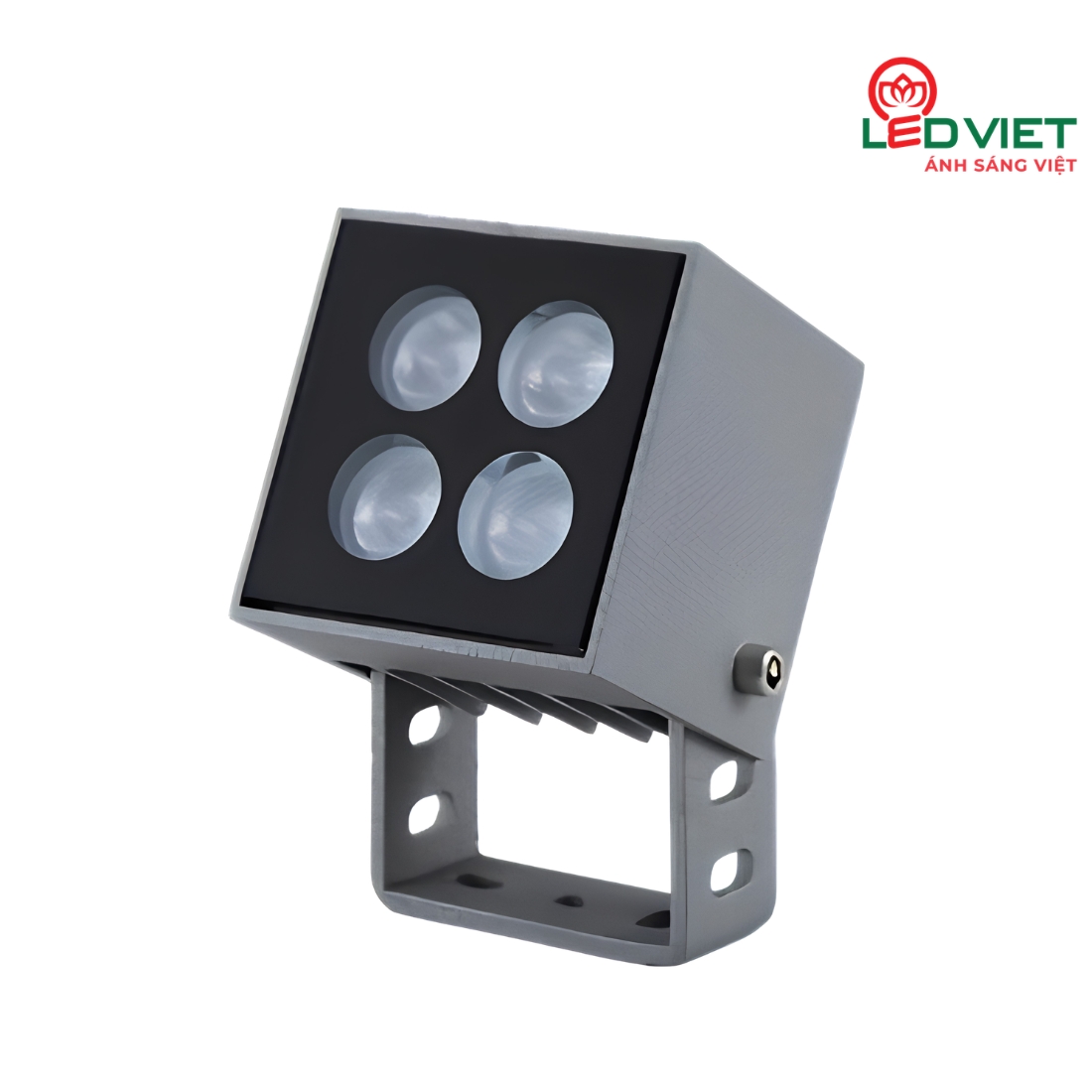 Đèn LED chiếu điểm LV-LX06-02-8W