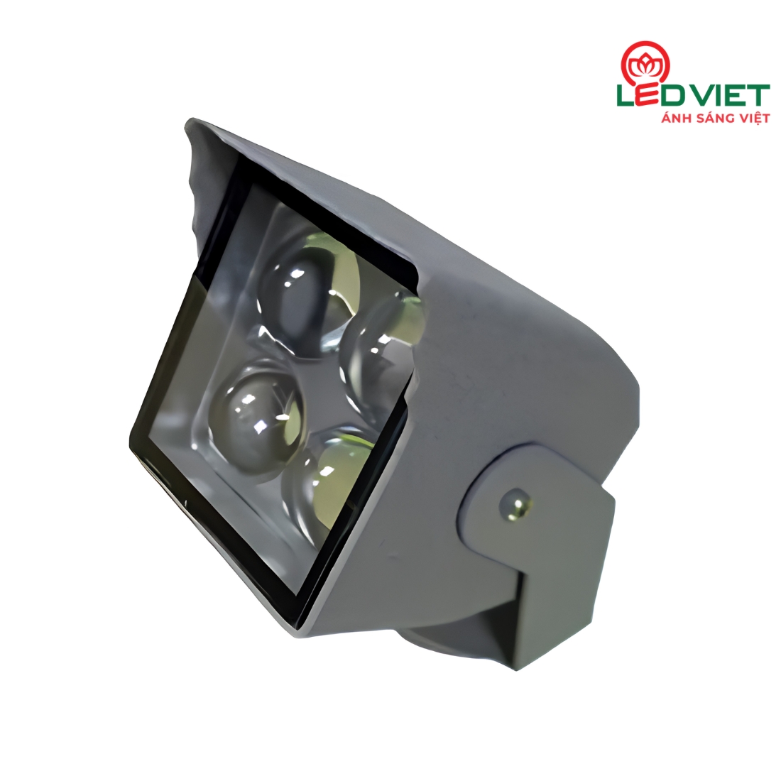 Đèn LED chiếu điểm LV-LX06-05-4x2W