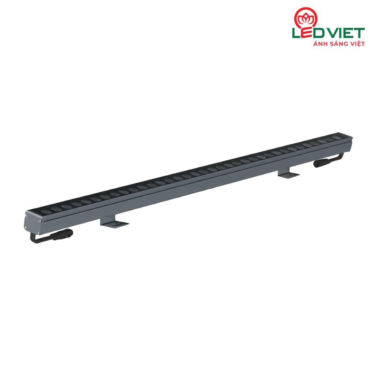 Đèn LED thanh 24V vỏ dày LV-WL07-24W