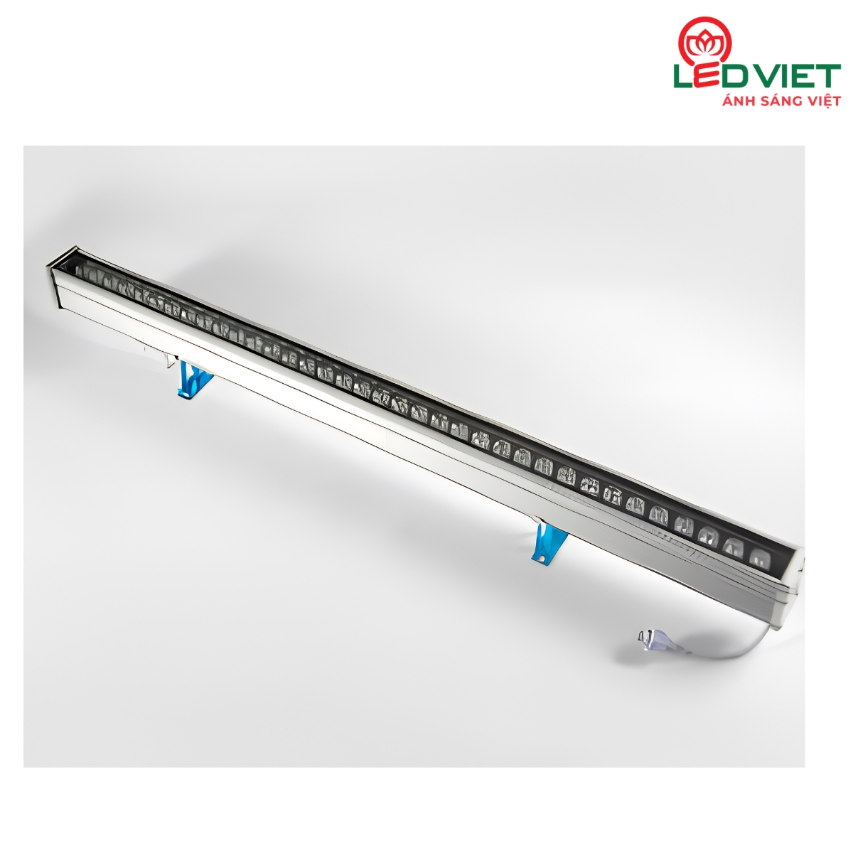 Đèn LED thanh dày công suất cao LV-WL02-9W RGB