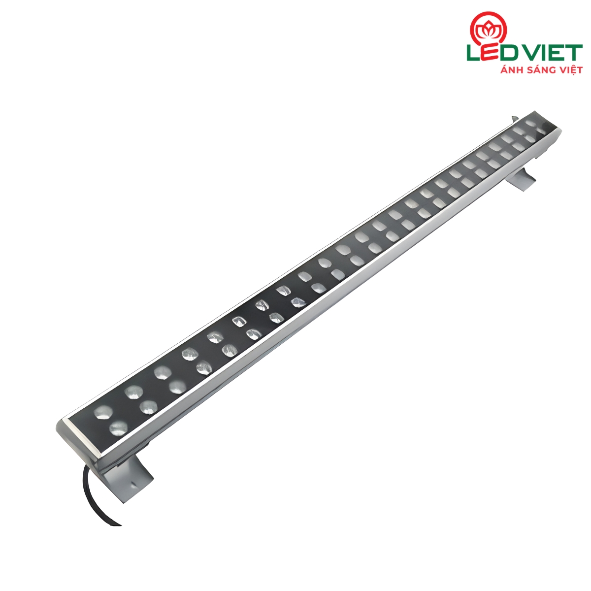 Đèn LED thanh dày công suất cao LV-WL02-48W