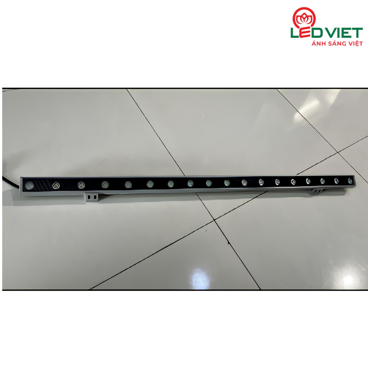 Đèn LED Thanh mỏng LV-WL10-18W