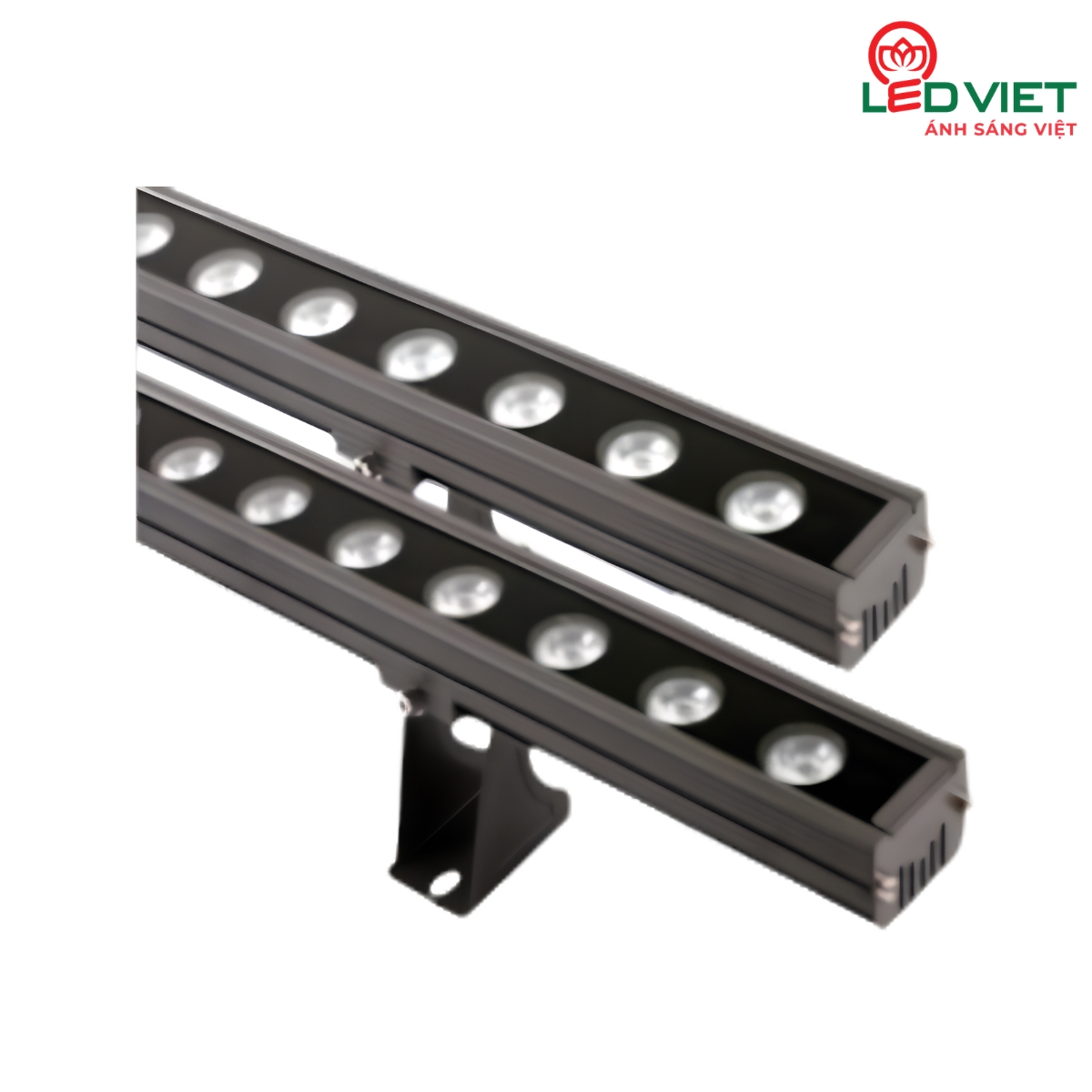 Đèn LED thanh mỏng LV-WL03-18W