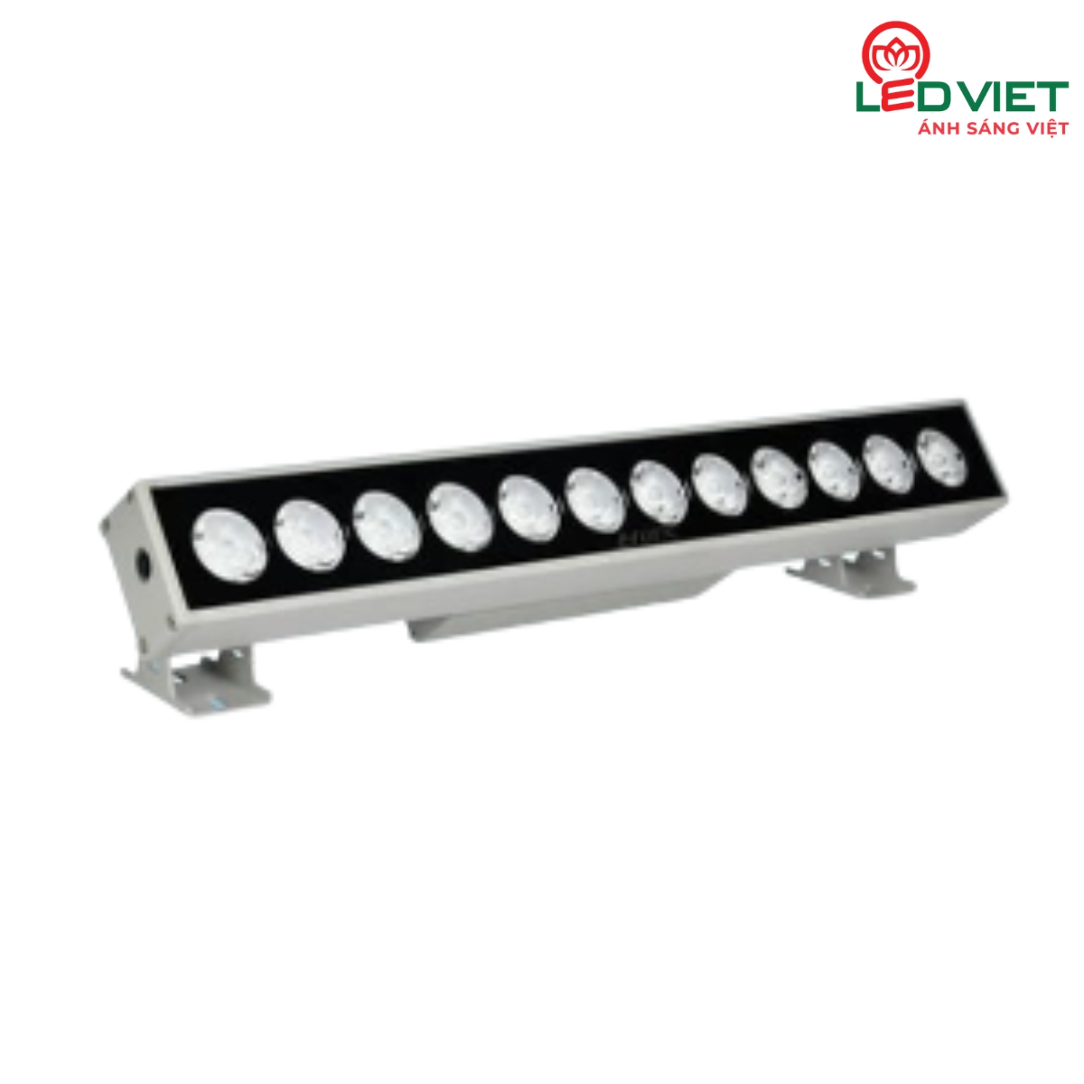 Đèn LED thanh thấu kính 1 hàng LED LV-WL05-36W
