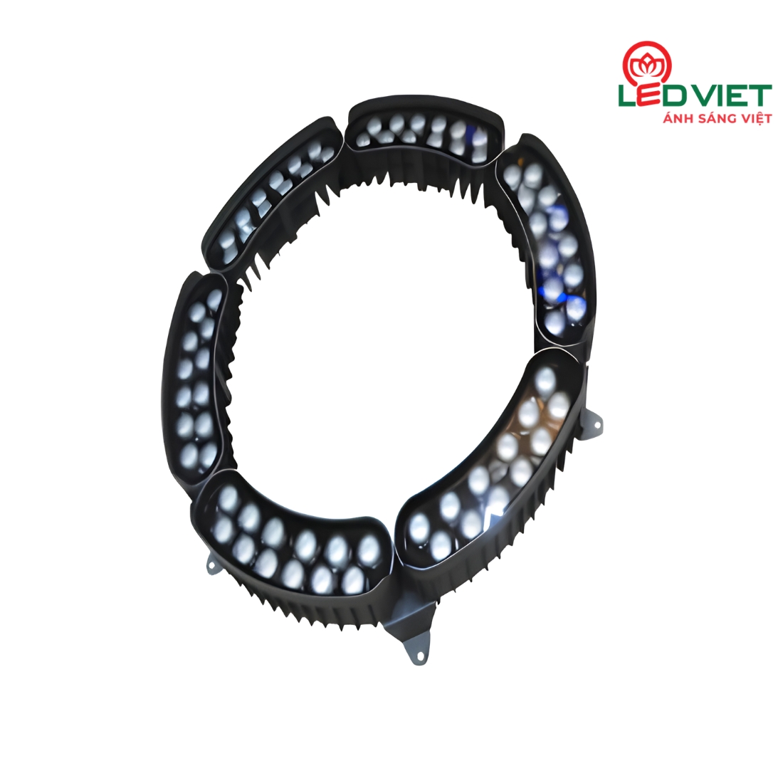 Đèn ôm gốc cây LV-GC-12W