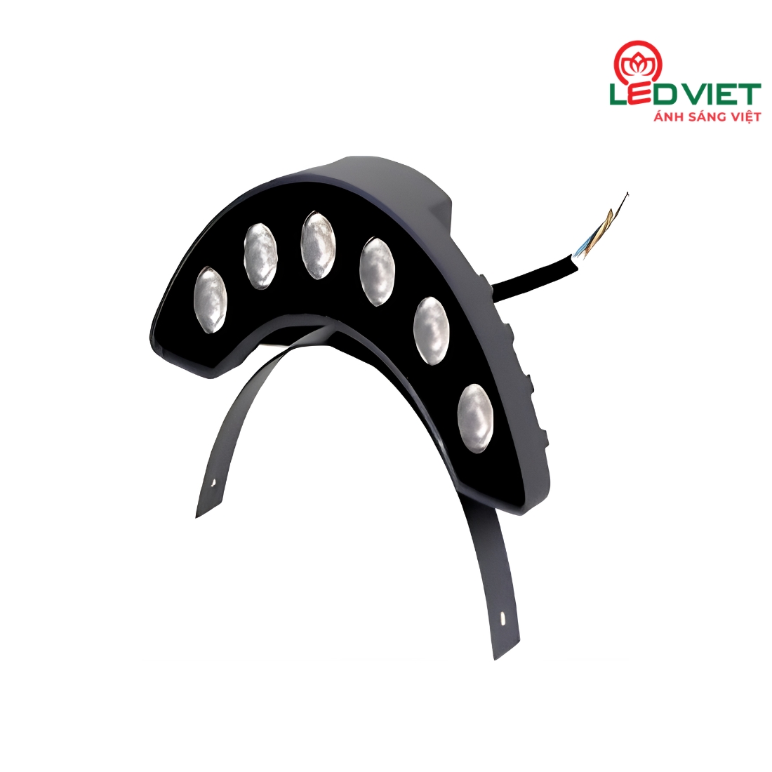 Đèn ôm gốc cây LV-GC-6W