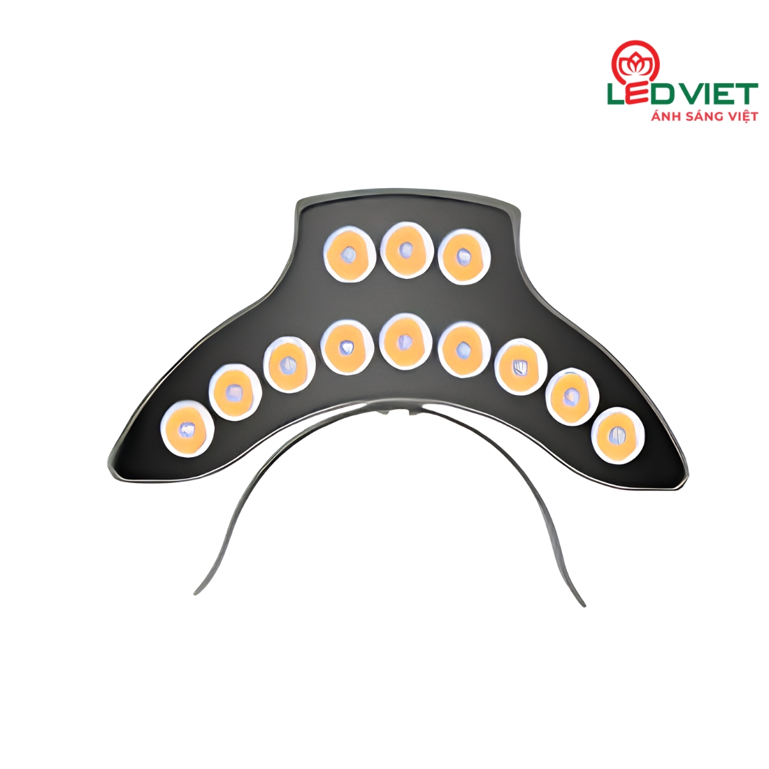 Đèn ôm gốc cây LV-GC-9W
