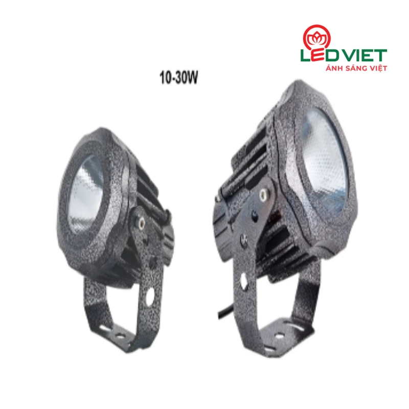 Đèn rọi cột dài LV-SP07-10W