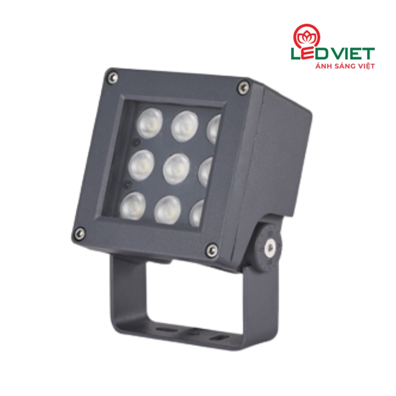 Đèn rọi tòa nhà LV-RTN08-18W