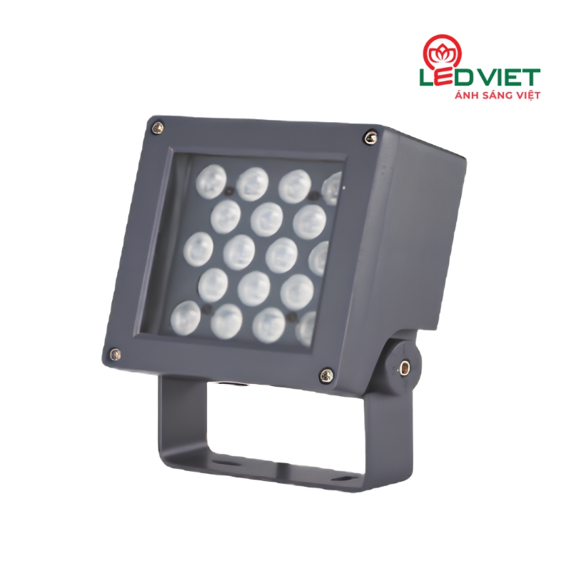 Đèn rọi tòa nhà LV-RTN08-24W
