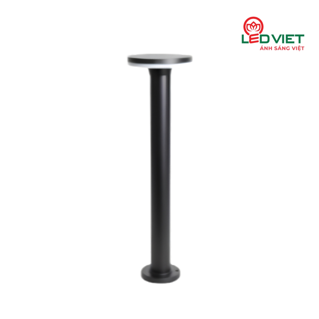 Đèn trụ sân vườn SV04-300 10W Bridgelux
