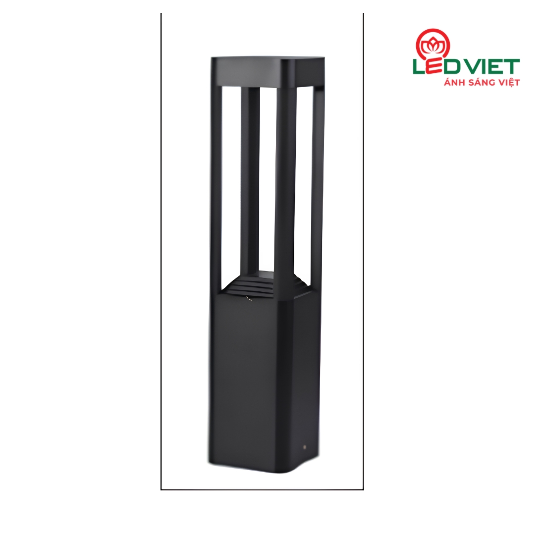 Đèn trụ sân vườn SV11-400 10W Bridgelux
