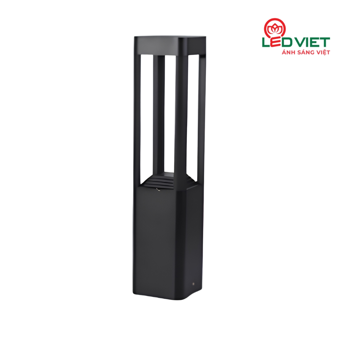 Đèn trụ sân vườn SV11-400 10W Philips