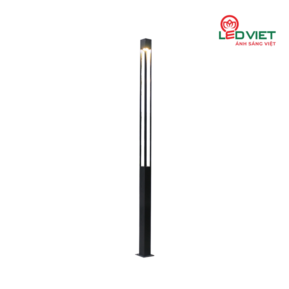 Đèn trụ sân vườn SV16-3500 50W
