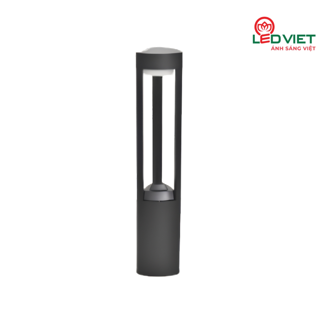 Đèn trụ sân vườn SV19-600 10W