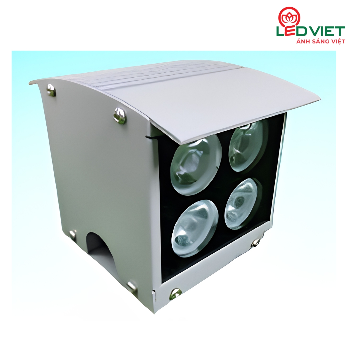 Đèn tường ngoài trời LV-TT08-16W