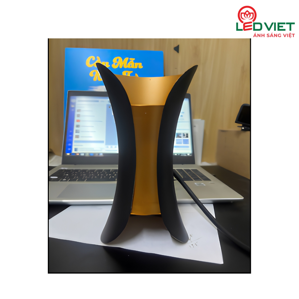 Đèn tường ngoài trời LV-TT17-10W
