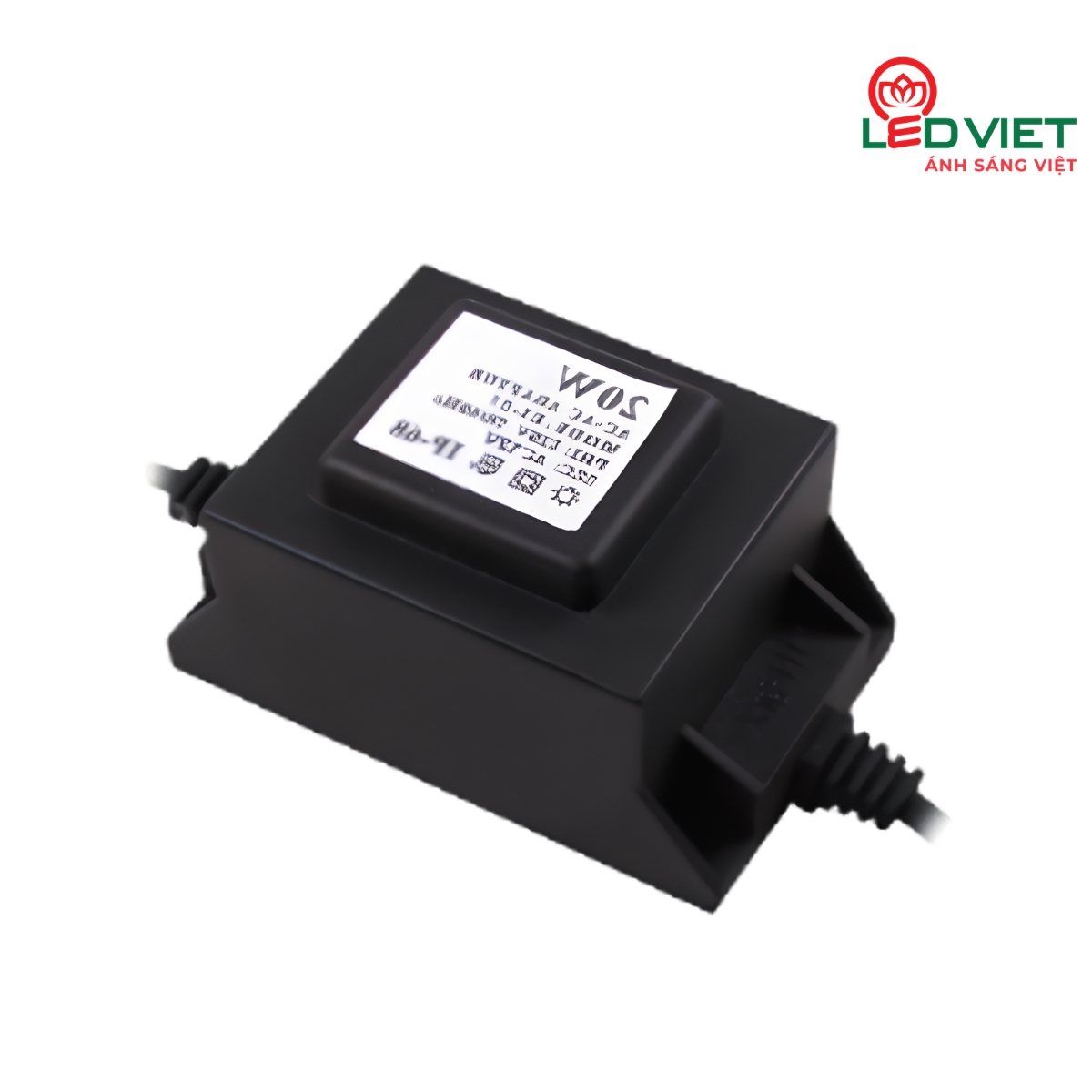 Nguồn đèn LED AC24V VL-T1000W