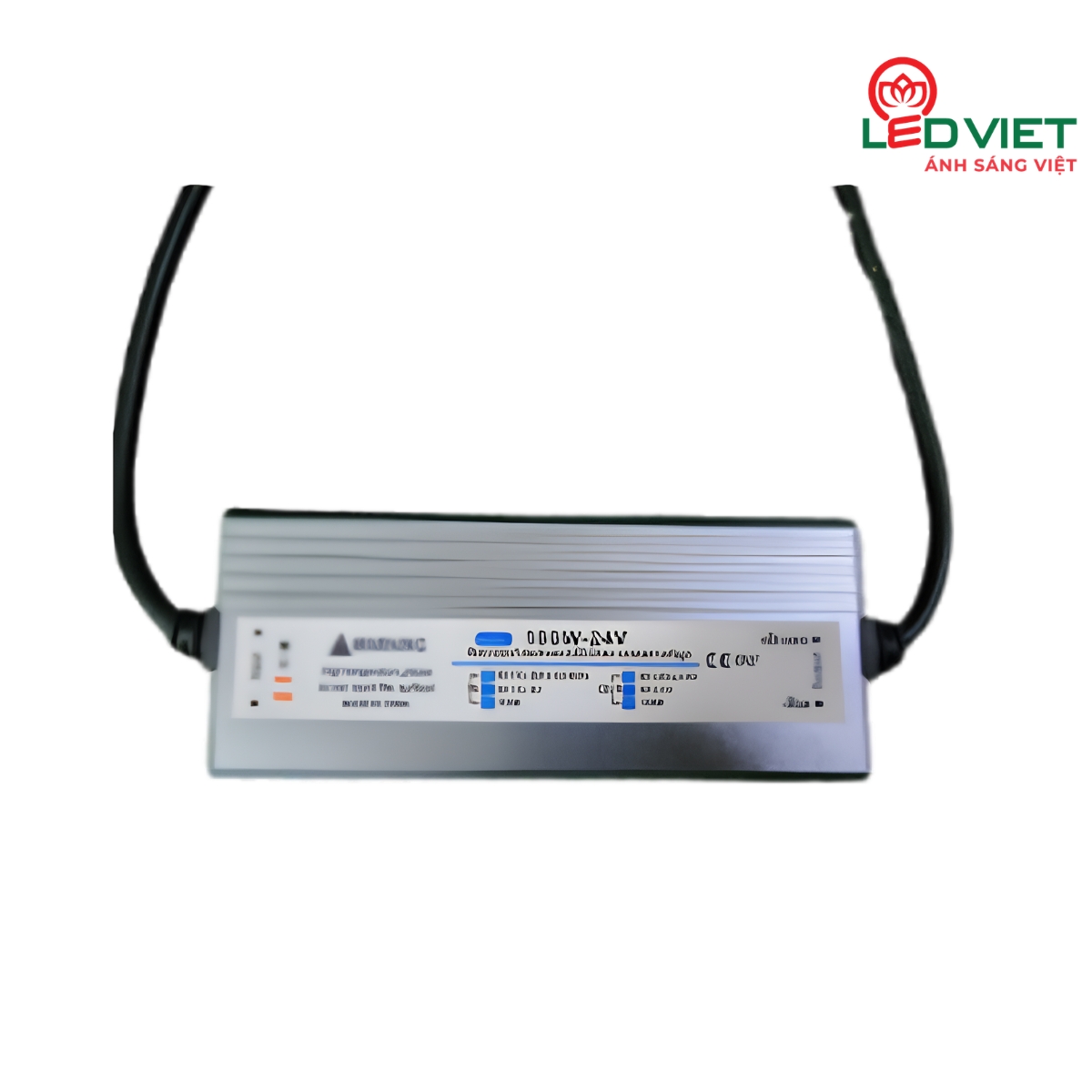 Nguồn đèn LED DC24V VL-DC50W