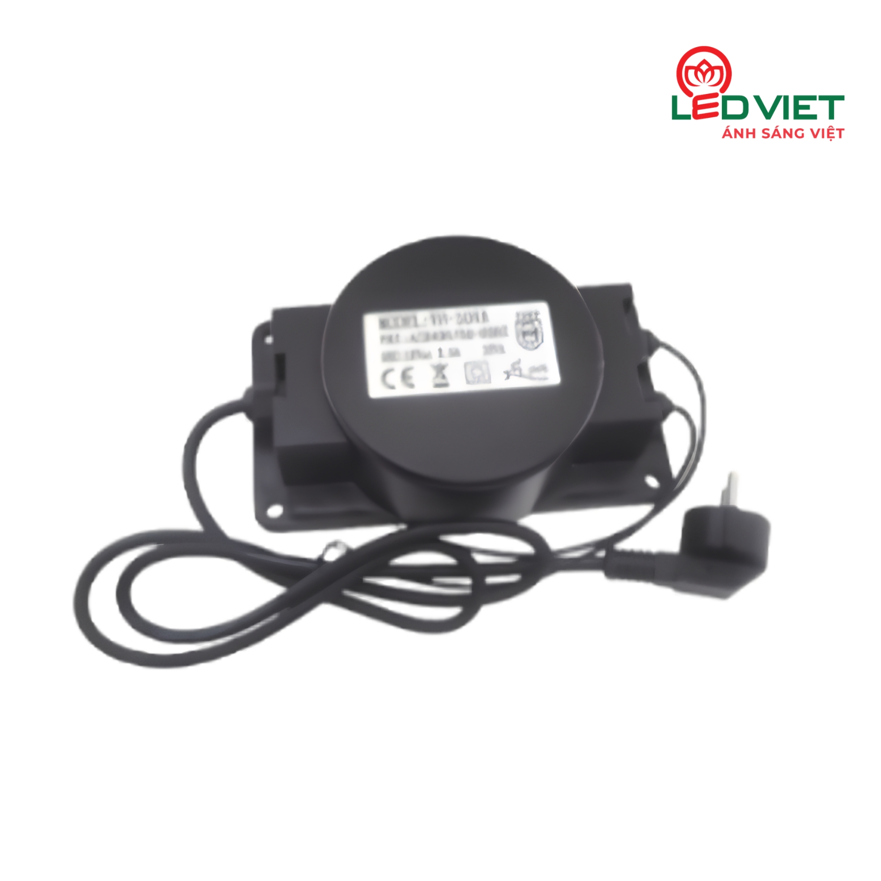 Nguồn đèn LED sân vườn