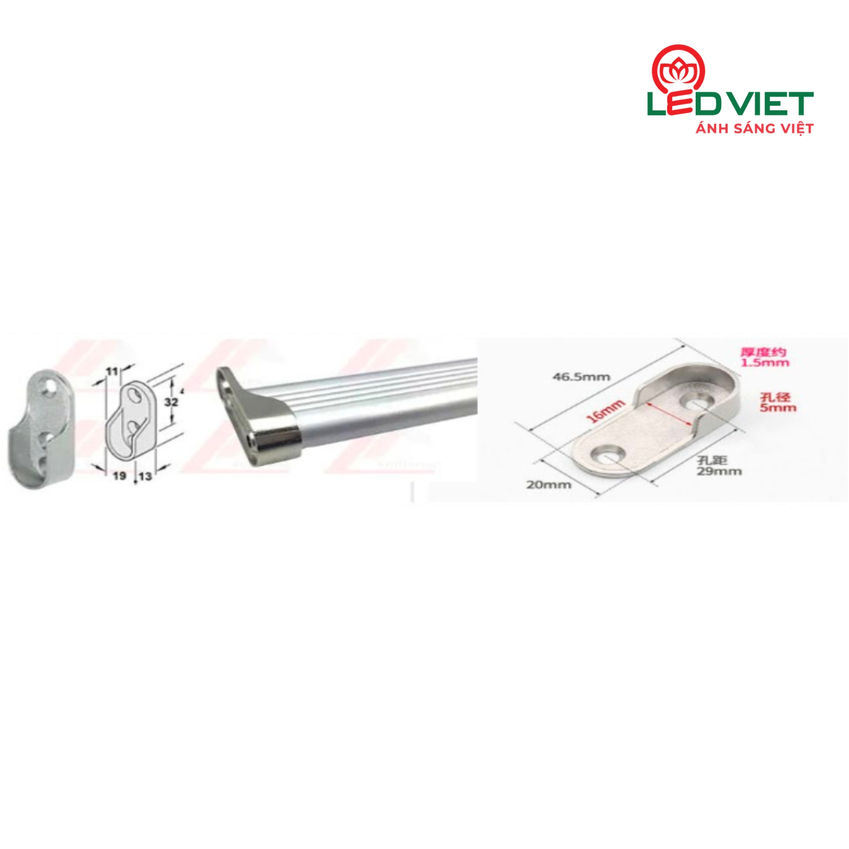 Bát suốt áo BSA