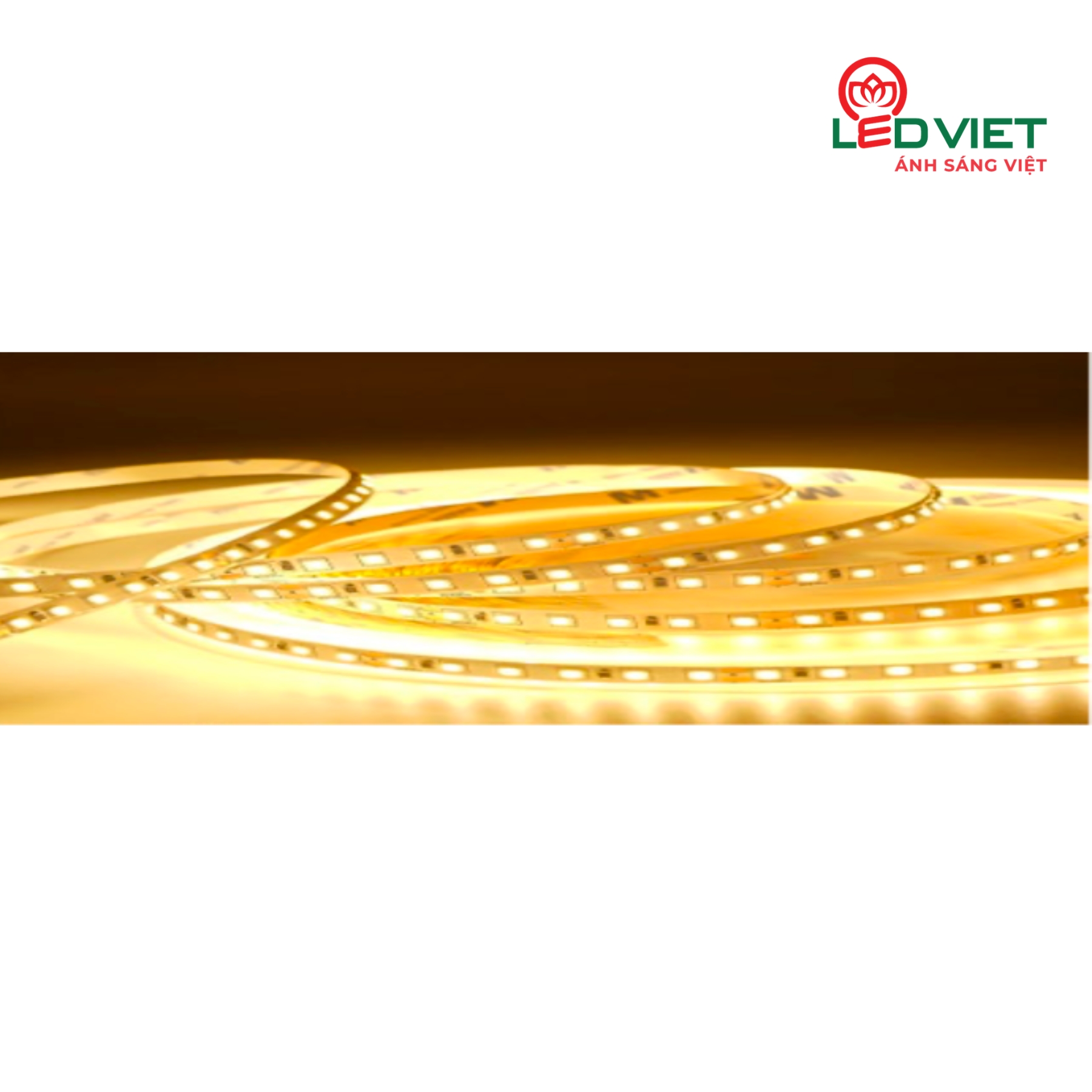 Đèn LED dán cao cấp 24V LDCC27K