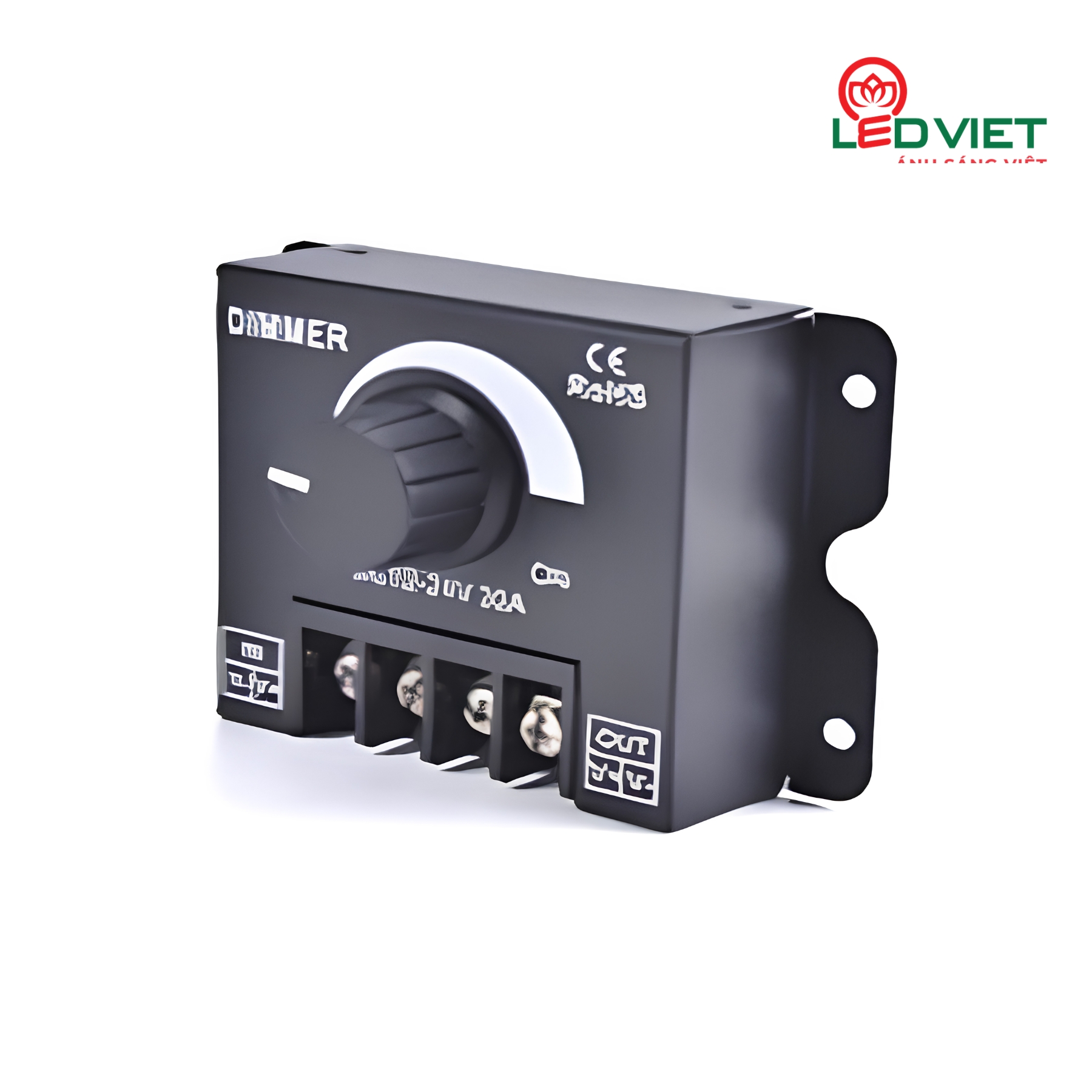 DIMMER LED 30A