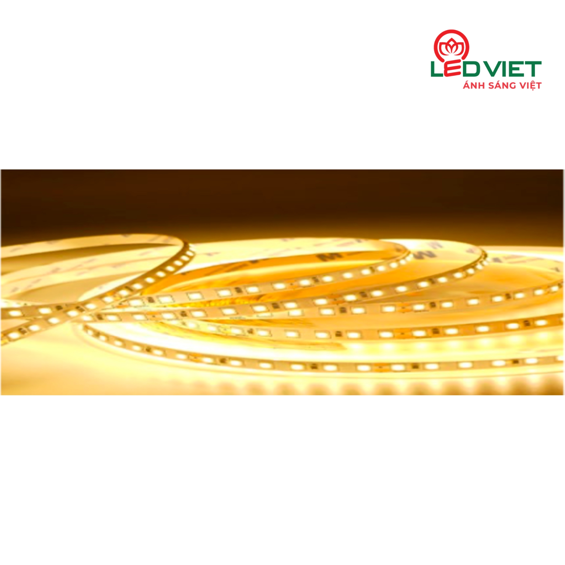 Led dán 5mm 12V LD5mm-27K-120D