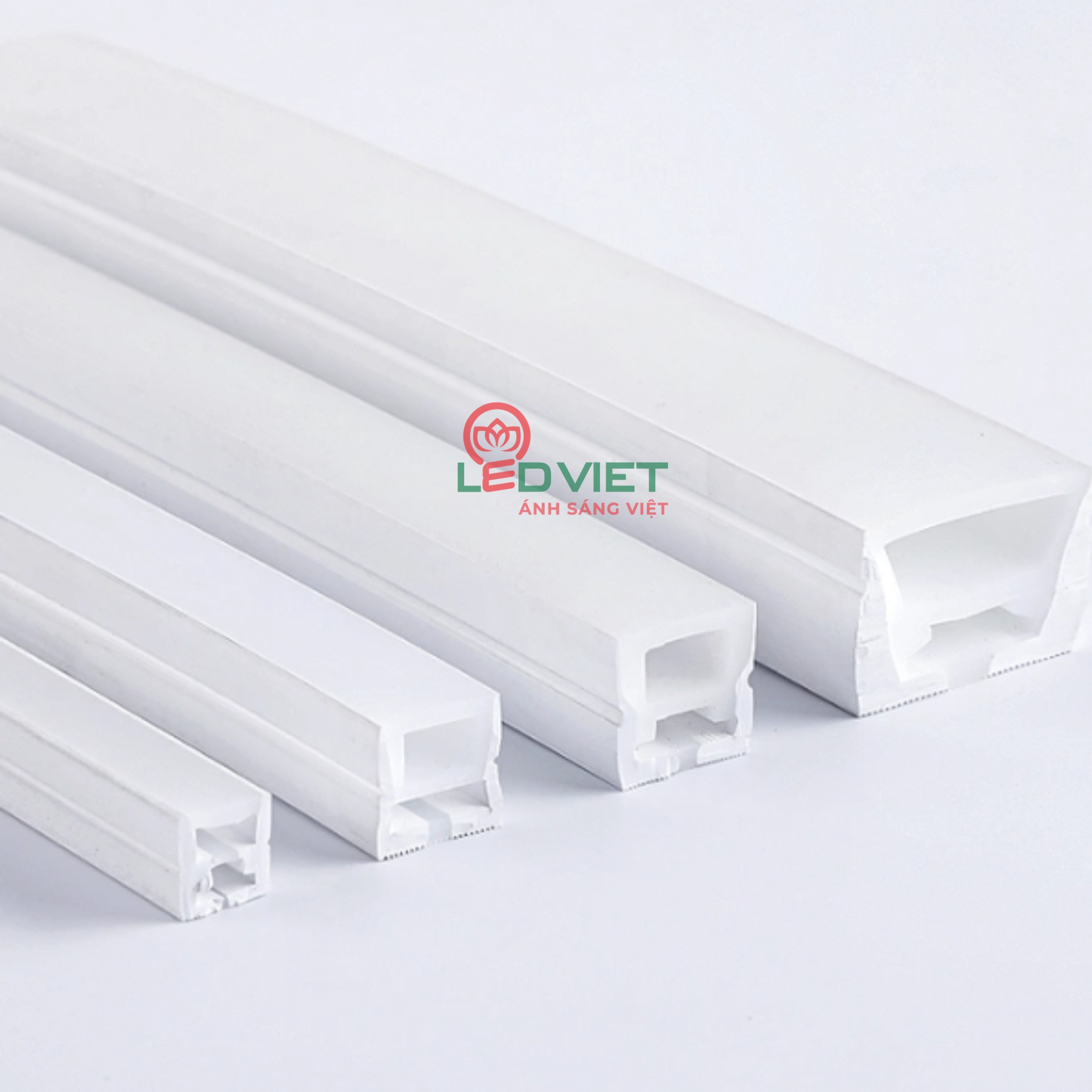 Thanh Silicon định hình