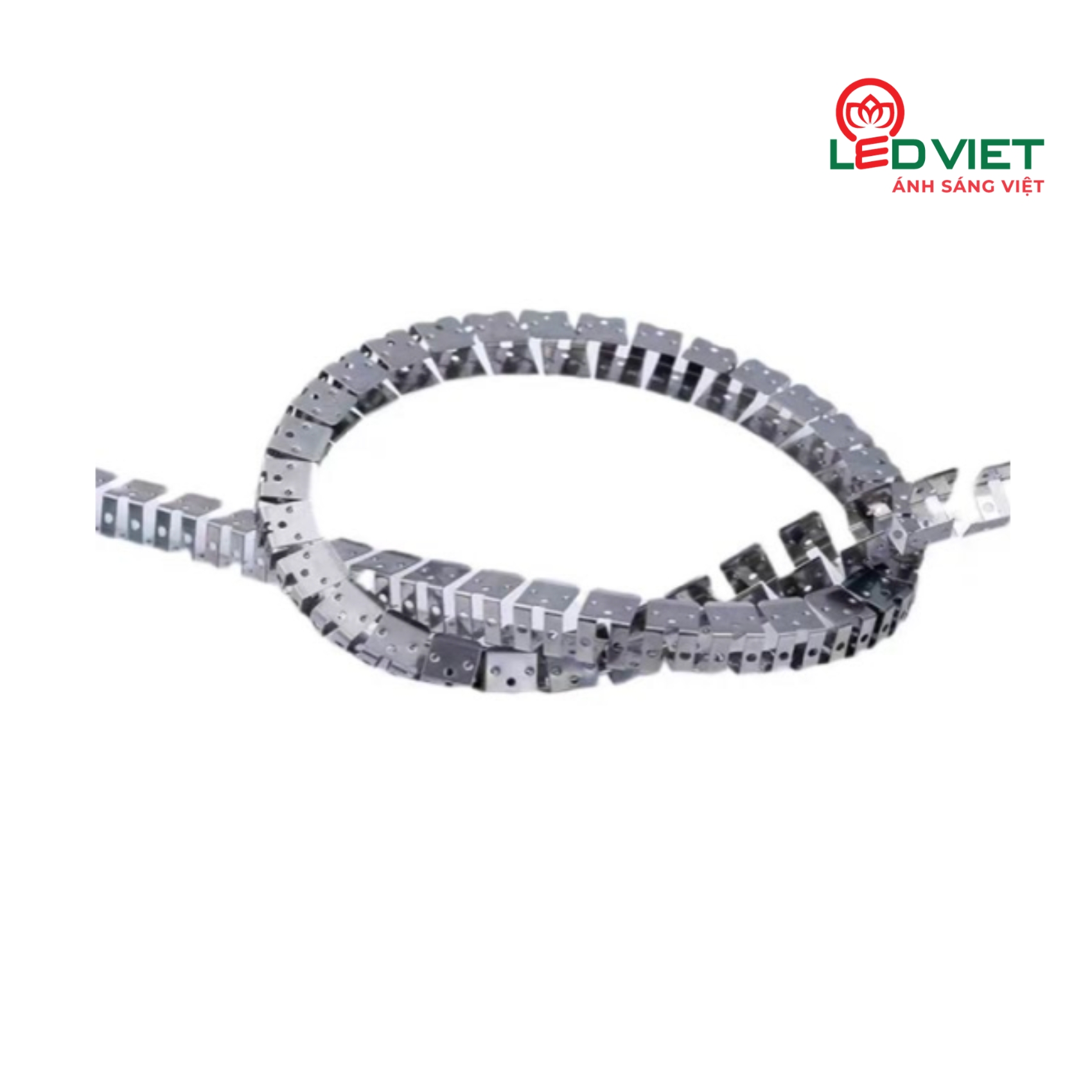 Xương Kẹp Silicon 4020