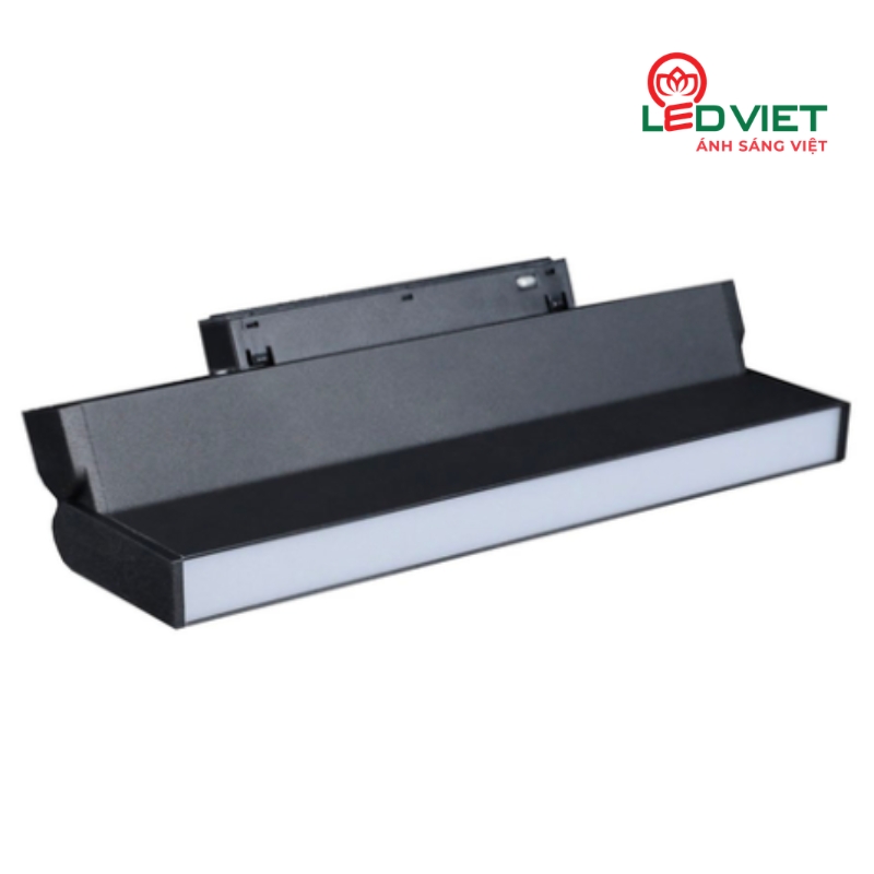 Đèn Tán Quang gấp TQG12W