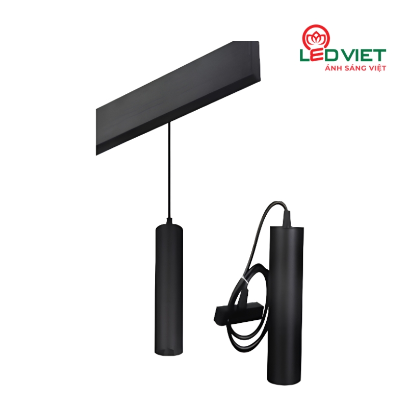 Đèn thả rọi ray nam châm TRRNC12W