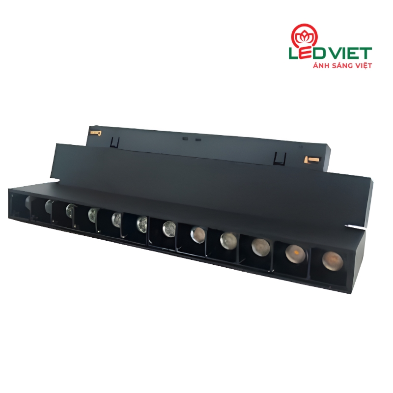 Đèn Tiêu điểm gấp TDG12W