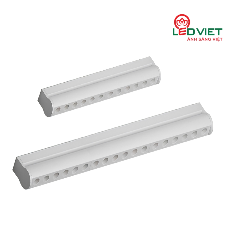 Đèn Tiêu điểm XOAY GÓC TDXSM12W trắng