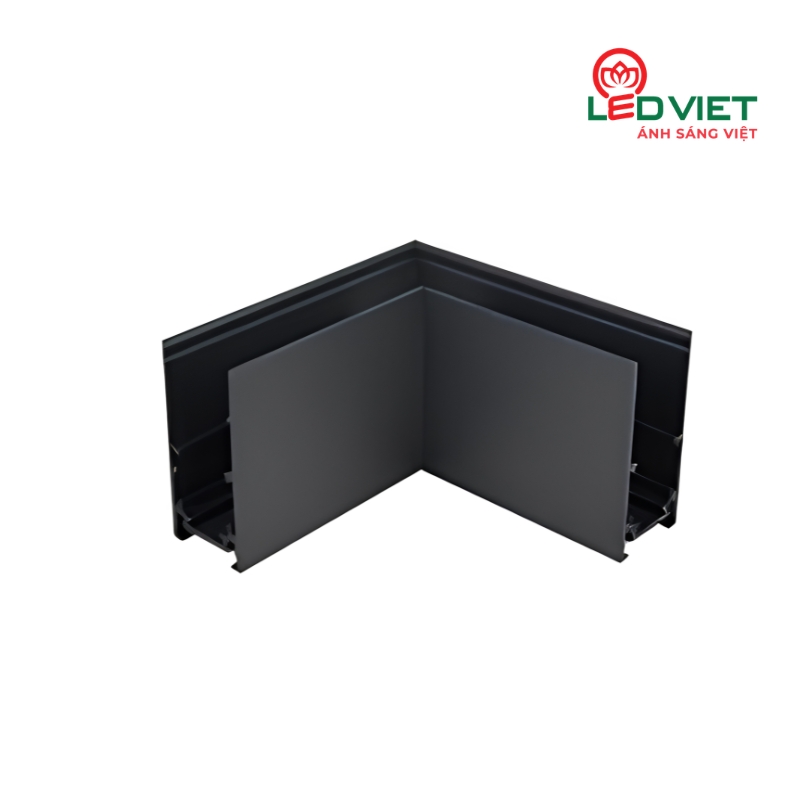 Ke Góc ray nam châm treo thả KGRNCTT-114