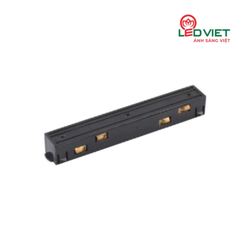 Nối điện góc ray nam châm NDGRNC11-4TD