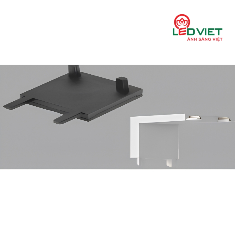 Phụ kiện nối GÓC TRONG 90° NGTSM
