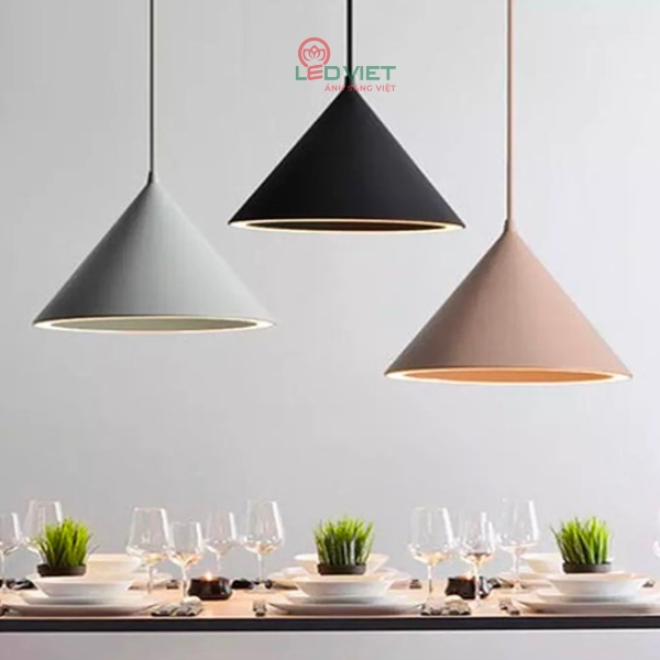 Đèn thả cao cấp THD38T1