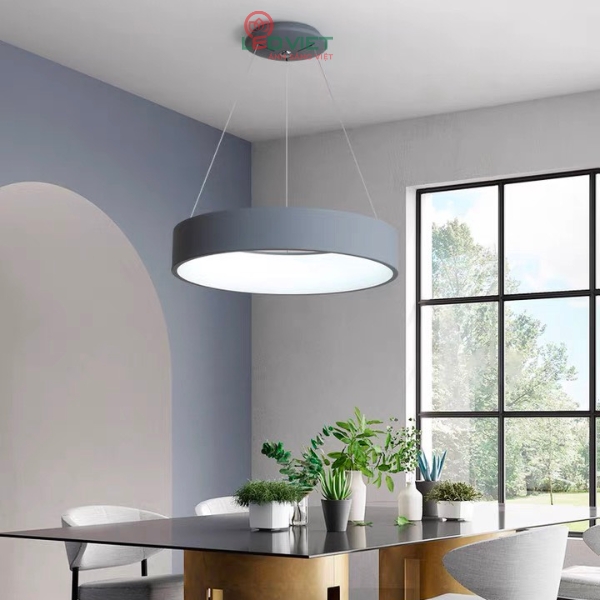 Đèn thả cao cấp THD7034