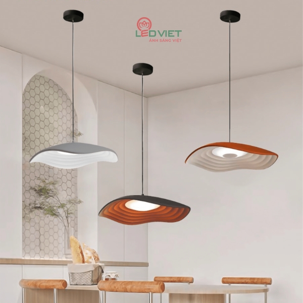 Đèn thả cao cấp THD82